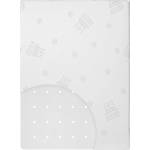 Roba С пяна детски матрак със сменяем калъф 95x70 cm Safe Asleep® - Roba (213008)