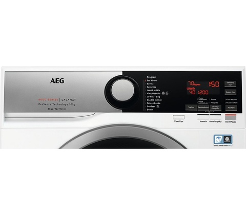 AEG L6SME47SC
