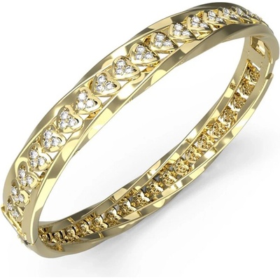 GUESS Dámsky Náramok JUBB04601JWYG