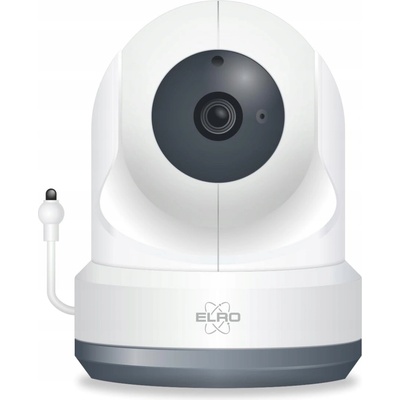 ELRO BC4000-C Full HD Dětská Chůvička Royale