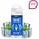 HALO Subzero 40ml/120ml