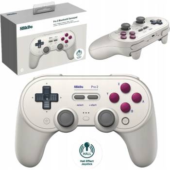 8Bitdo Pro2 SNP2-G
