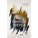 Dánske dievča