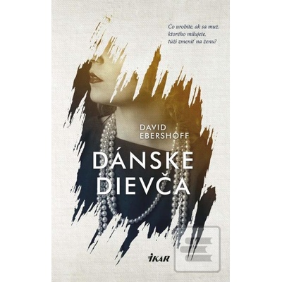 Dánske dievča