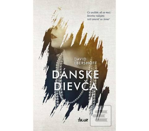 Dánske dievča