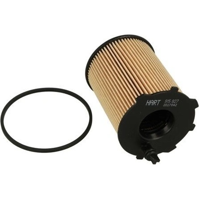 Olejový filter HART 915 827