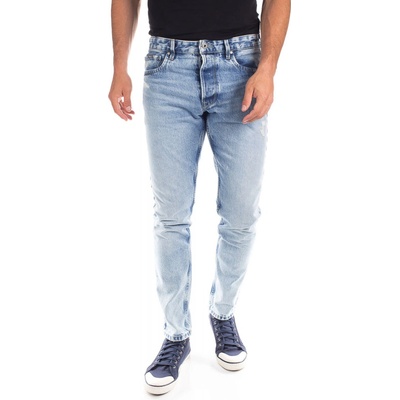 Pepe Jeans Pánské džíny CALLEN CROP denim