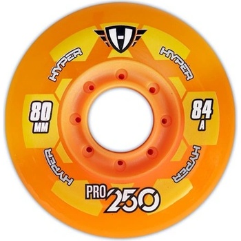 HYPER Pro 250 68 mm 84A 4ks