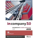 In Company 3 0 Intermediate Level Studen