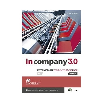 In Company 3 0 Intermediate Level Studen