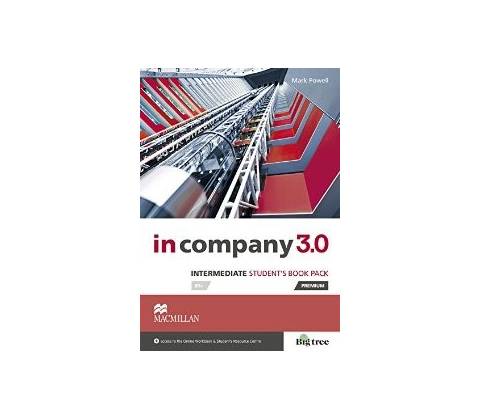 In Company 3 0 Intermediate Level Studen