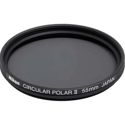 Nikon PL-C II 55mm