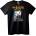 NOONEBRAND Тениска Joker DC Супер Злодеи - 7XL, Black