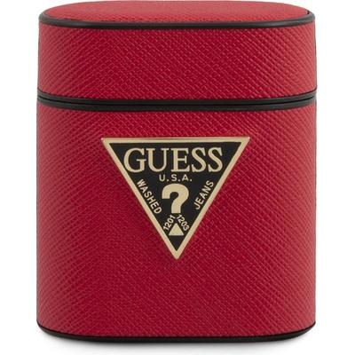 Guess 4G Stripe Hard Case Apple AirPods GUACA2VSATMLRE