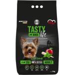 Premium Dog суха храна за дребни породи Агнешко 8 kg