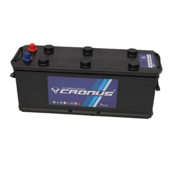 Image 1 of CRONUS SHD 180Ah 1150A left+ (CR 180 L)