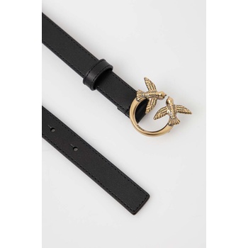 Pinko Кожен колан Pinko (100143.A0F1)