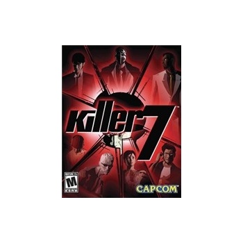 Killer7