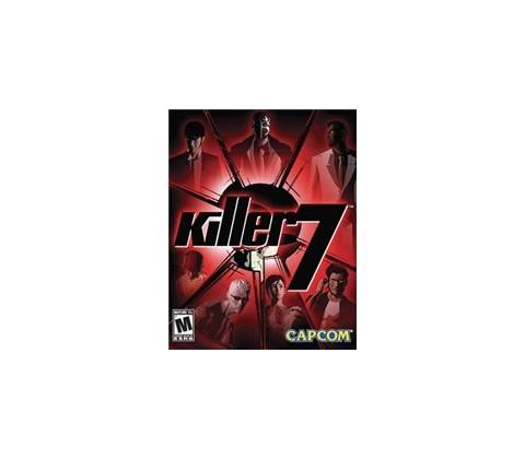 Killer7