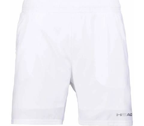 Head Performance shorts white