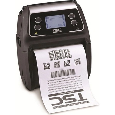 TSC Alpha-4L 99-052A013-0702