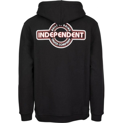 Independent BTG Bauhaus Hood Black