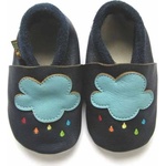 Baobaby Бебешки обувки Baobaby - Classics, Cloud, размер M (BBCL208-M) - baby