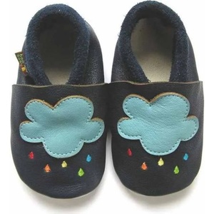 Baobaby Бебешки обувки Baobaby - Classics, Cloud, размер M (BBCL208-M) - baby