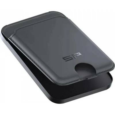 Magnetic Card Wallet SPC+