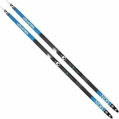 Salomon RC 8 eSkin Hard + Prolink Shift Pro Classic 2021/22