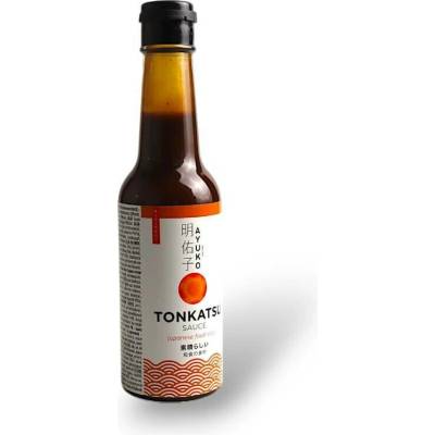 Ayuko Tonkatsu omáčka 150 ml