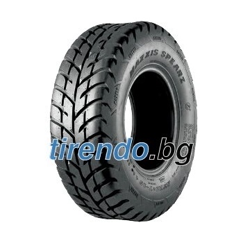 Maxxis M991 Spearz ( 17.5x7.5-10 TL 35Q Двойно обозначаване 195/50-10, Предно колело )