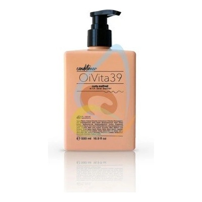 OiVita39 Балсам за къдрава коса