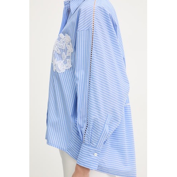 ERMANNO Firenze Риза Ermanno Firenze (D48EK031ET1)