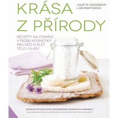 Krása z přírody