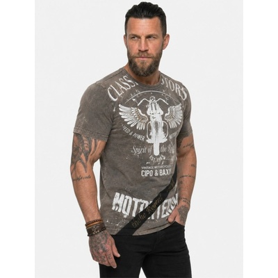 Cipo & Baxx CT706 Beige