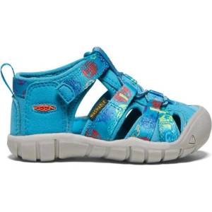 KEEN Сандали seacamp ii cnx - sportdepot - 41,44 лв
