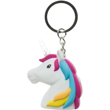 Keychain Unicorn Led (krl78-eu)