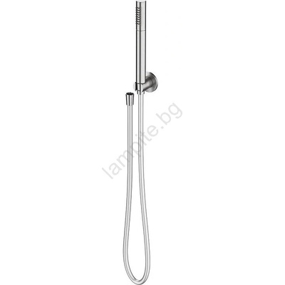 Cersanit S951-401 - Душ комплект CREA никел (CS0033)