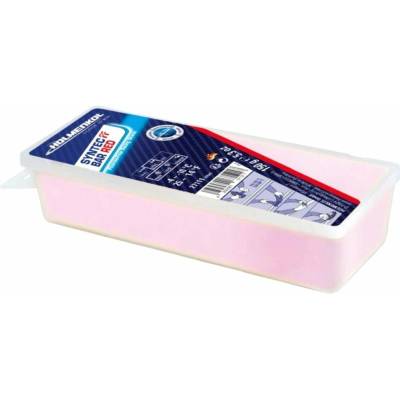 Holmenkol Syntec FF Bar Red -4°/-10°C 150 g