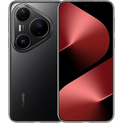 HUAWEI Pura 80 Pro 12GB/512GB Glazed Black – Zboží Živě