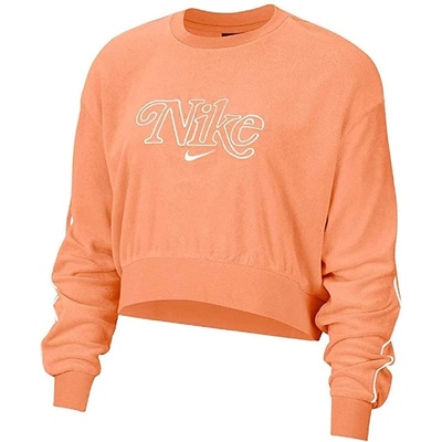 Nike Wms Retro Crew Terry