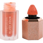 Profusion Cosmetics Течен руж Blush Hour, Mai Tai, 6 ml - ozone