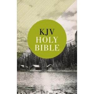 KJV, Value Outreach Bible, Paperback | Thomas Nelson (ISBN: 9780718097202)