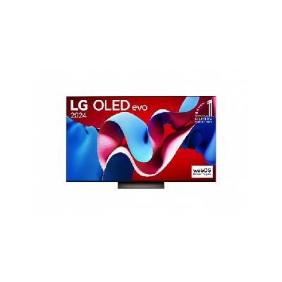 LG OLED65C44LA TV
