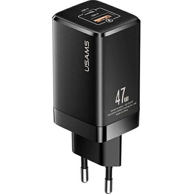 USAMS US-CC137 Black (6958444971131)