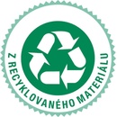 Ekologické čistiace prostriedky Frosh EKO univerzálny čistič pomaranč 750 ml