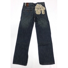 Nugget Mixela A light denim