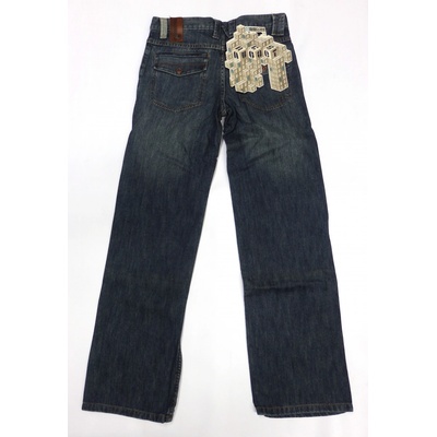 Nugget Mixela A light denim