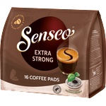 Douwe Egberts СЕНСЕО ДОЗА 16БР, ЕКСТРА СТРОНГ
